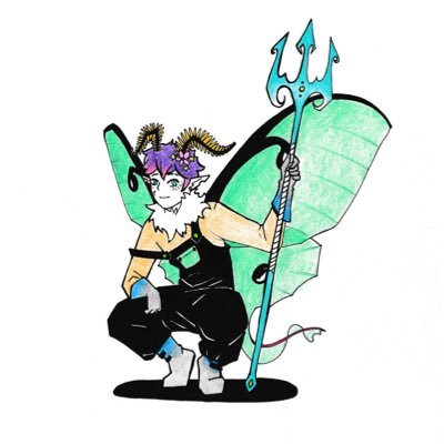 they/them Twitch Streamer #siegesmp #terramortissmp #eVerlastsmp #gearheartsmp PFP ~ @moodycryptid