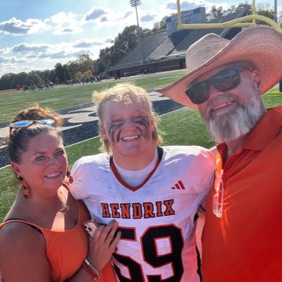 Brayden Bice Profile