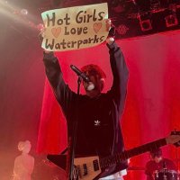 mads (@outerspaceparx) 's Twitter Profile