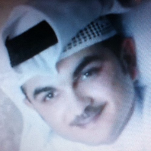 Zrafa2002's profile picture. zrafa2002