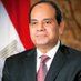 Abdelfattah Elsisi - عبدالفتاح السيسي (Parody) (@Elmeksikii) Twitter profile photo