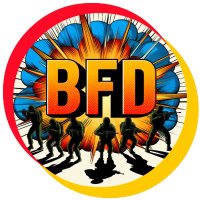 Battlefield Dad (@battlefielddad) 's Twitter Profile Photo Battlefield Dad (@battlefielddad) 's Twitter Profile Photo