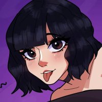 Saaya⛧ (@saayacore_) 's Twitter Profile Photo Saaya⛧ (@saayacore_) 's Twitter Profile Photo