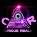 Curious Realm (@TheCuriousRealm) Twitter profile photo