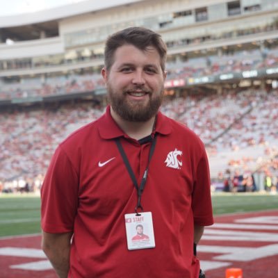 Athletics Event Coordinator at Washington State University | GO COUGS!