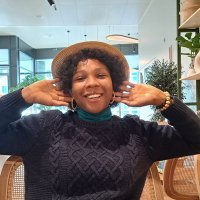 Ebere Jonat (@cicijonat) 's Twitter Profile