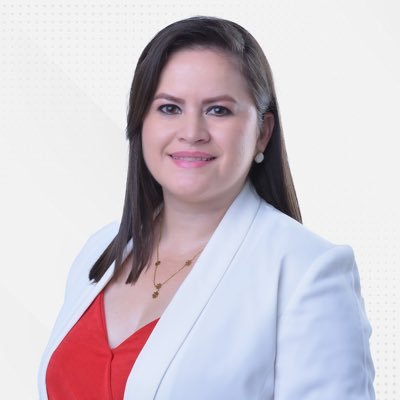 Diputada electa por #SanMiguel para el período 2021-2024 en la @asambleasv. Comprometida con las luchas del pueblo salvadoreño por la justicia social.