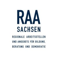 RAA Sachsen e.V.(@RAASachsen) 's Twitter Profile Photo