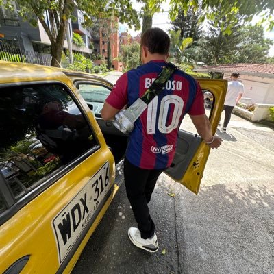 AlexBellosodijo's profile picture. El del pelo Rojo 🦁👨🏻‍🦰