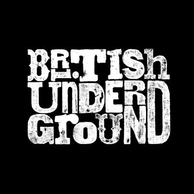British Underground Profile