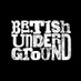 British Underground (@b_undergr0und) Twitter profile photo British Underground (@b_undergr0und) Twitter profile photo