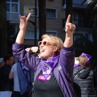 María J. Prados (@mjprados) 's Twitter Profile