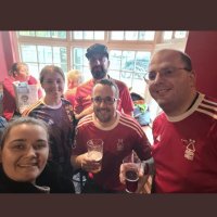 tuna holmes (@holmes_martyn) 's Twitter Profile