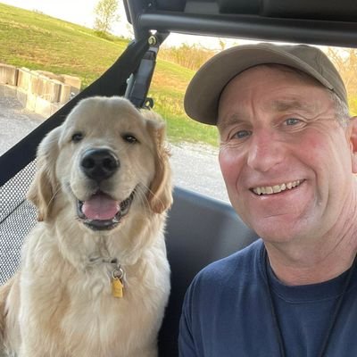 robert373994's profile picture. ®️⛳