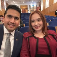 Cynthia Galeano Pesca (@cynthiapesca) 's Twitter Profile