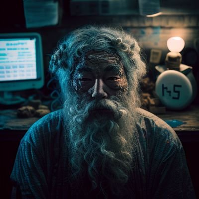 xenparadigm's profile picture. New cycle, New Profits