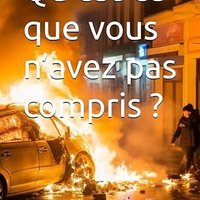 CASSIAU-HAURIE Laurent (@laurentch62) 's Twitter Profile