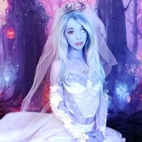 🔞🩷Vote LikeMyAshe XMA Cosplay Streamer OTY🩵🔞 (@likemyashe) 's Twitter Profile Photo 🔞🩷Vote LikeMyAshe XMA Cosplay Streamer OTY🩵🔞 (@likemyashe) 's Twitter Profile Photo