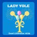Lady Yole (@ladyyole_4kids) Twitter profile photo
