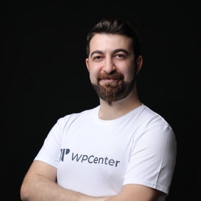 Founder of @wpcenter_io - @wpranktracker @aibudwp
Former WordPress Developer at @inpsyde @VisualComposer & @codeablehq