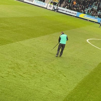 Senior Assistant greenkeeper for Murrayfield golf club and Ravelston golf club . Ex Match day groundsman for Hibernian fc