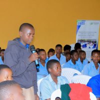 Gatsibo Youth Centre (@yegogatsibo) 's Twitter Profile Photo Gatsibo Youth Centre (@yegogatsibo) 's Twitter Profile Photo