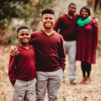 Quinton Robinson (@quintonrob85377) 's Twitter Profile