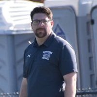 Nick Paradise (@coachdise) 's Twitter Profile