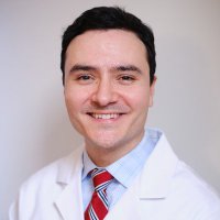 Mike Senter-Zapata, MD(@mikejsz) 's Twitter Profile Photo