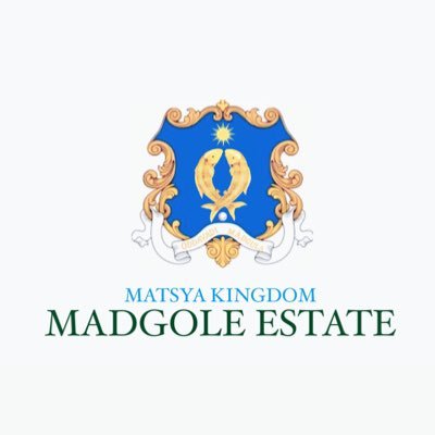 Founded by Matsyavamśa || Kingdom of Oḍḍādi Matsyadēśaṁ (1150-1470 CE) || Māḍugula Samasthanam (1782-1920) Estate of @JeyporeKingdom (1920-1947) || జై మత్స్యదేశ