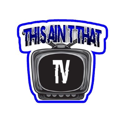 Thisaintthat_tv Profile Picture