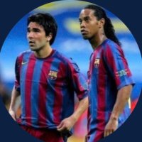 PF (@parlonsfootfcb) 's Twitter Profile