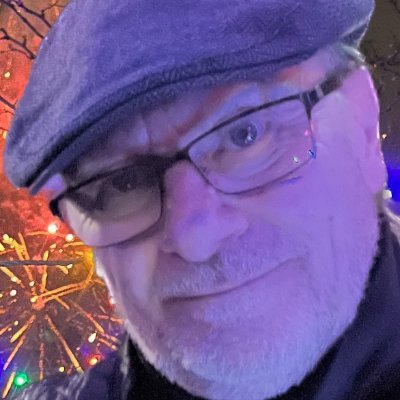 Jesus follower, husband, father, pappy, musician