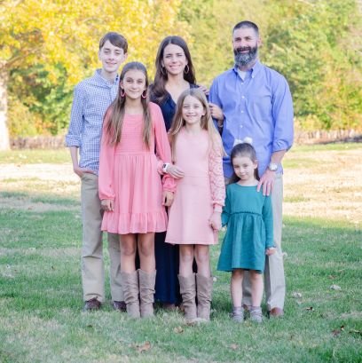 Jacob Arthur for Wake County Commissioner District 6
Husband, Father of 4, Attorney, Businessman, Navy Veteran
Born & Raised in Wake County