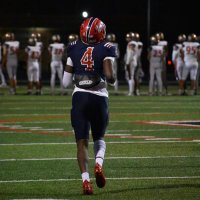 Romaine Forbes (@romaineforbes__) 's Twitter Profile