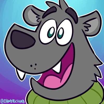 Bear | autistic | Furry Musician | He/They | 🇮🇹 🇺🇸| Cover by @Alitreot | PFP by @OHMYRICHARD | @CrusaderVent for venting | Level 29 | @BandoTheBear telegram