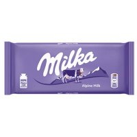 Milka (@milkavolimore) 's Twitter Profile Photo