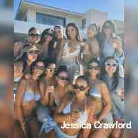 Jessica Crawford (@crawfordjesscc) 's Twitter Profile
