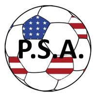 The Pursuit of Soccer in America(@PursuitSoccer) 's Twitter Profile Photo