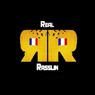 Plongez dans l'univers enflammé du catch avec REAL RASSLIN France ! 💥🤼‍♂️ 🌟
Expédition : France,Italie,Belgique,Espagne,Portugal,Allemagne,Autriche,Pays-Bas