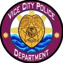 Official home of the Vice City Police Department, (Not affiliated with rockstar games, take two interactive)