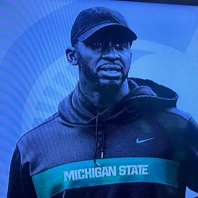 Defensive Backs Coach at Michigan State University