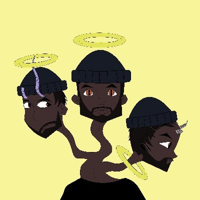 #digitalArtist #NFTCreator
https://t.co/CmXfYdgssb