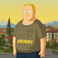 BOBBY_TOKEN (@bobby_token) 's Twitter Profile