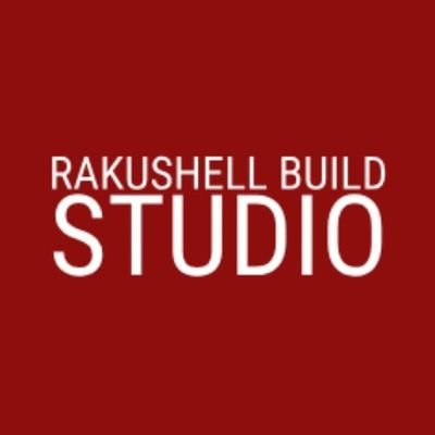 Rakushell Build Studio