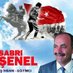 Sabri Şenel (@sabrisenel) Twitter profile photo