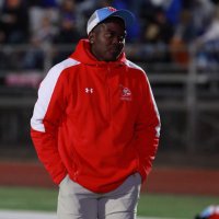 Durand Henderson (@dhendersonwc) 's Twitter Profile