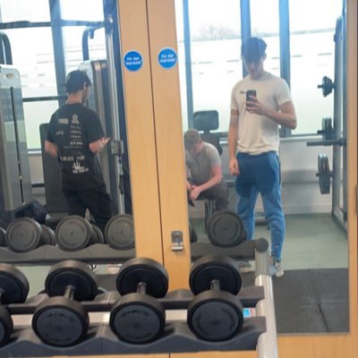 GT- Einem Rhys(Old Gt-ItxRhys)🥋4K on TikTok✖️Inactivate on Twitter