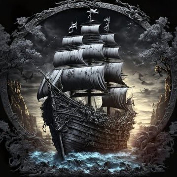 Rogershelton81's profile picture. Shipwrecked Truths