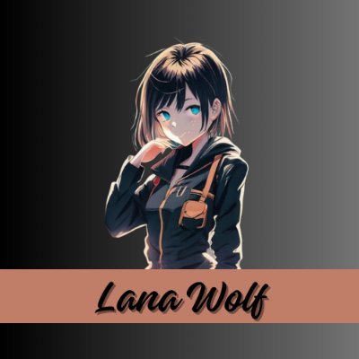 lanawolfart3 Profile Picture